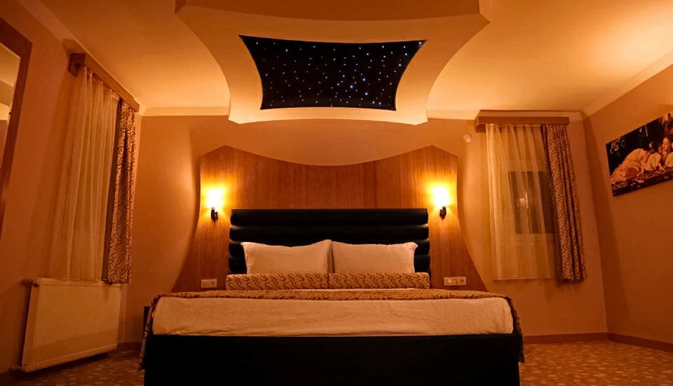 هتل گرند زیبک ازمیر